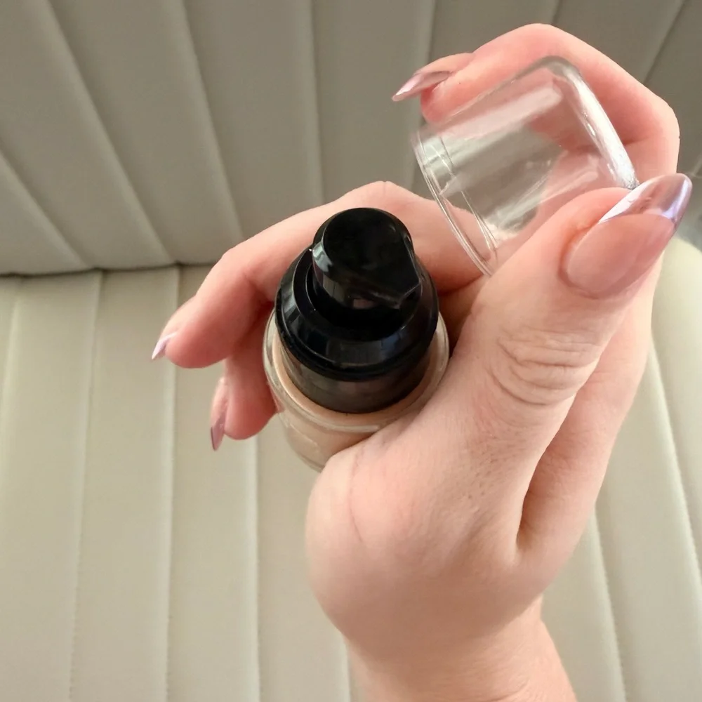 Luminous Skin Veil BB Cream - Soft Beige